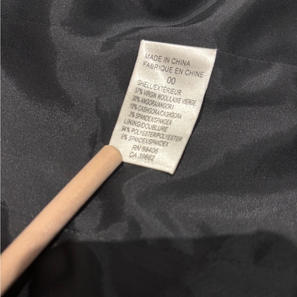 Theory Blazer - Picture 6 of 9